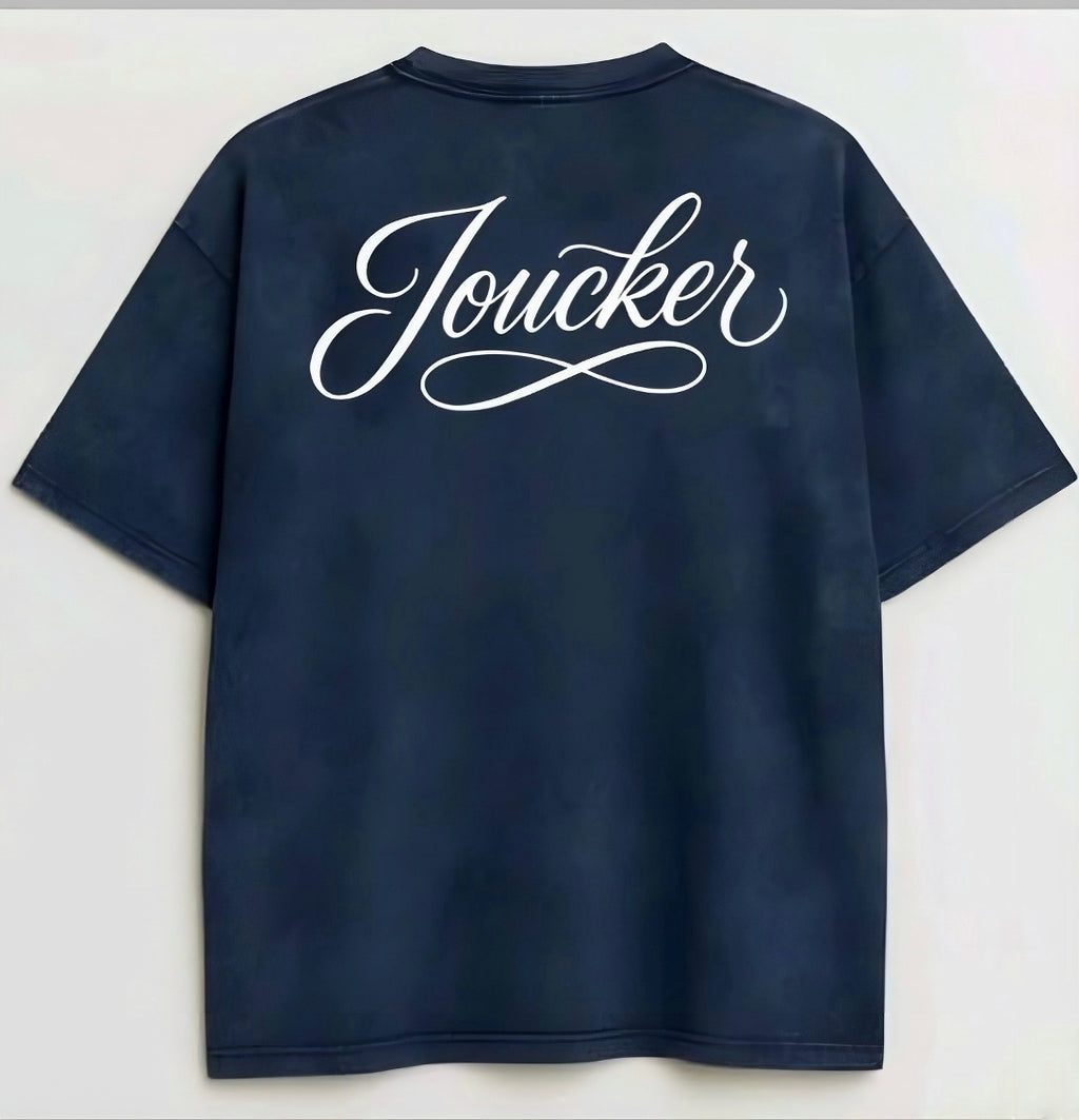 Joucker Midnight Patina