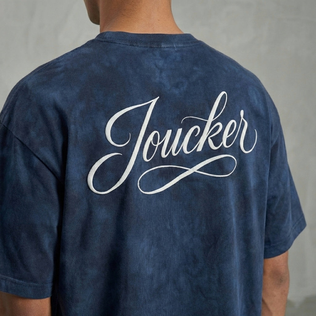 Joucker Midnight Patina
