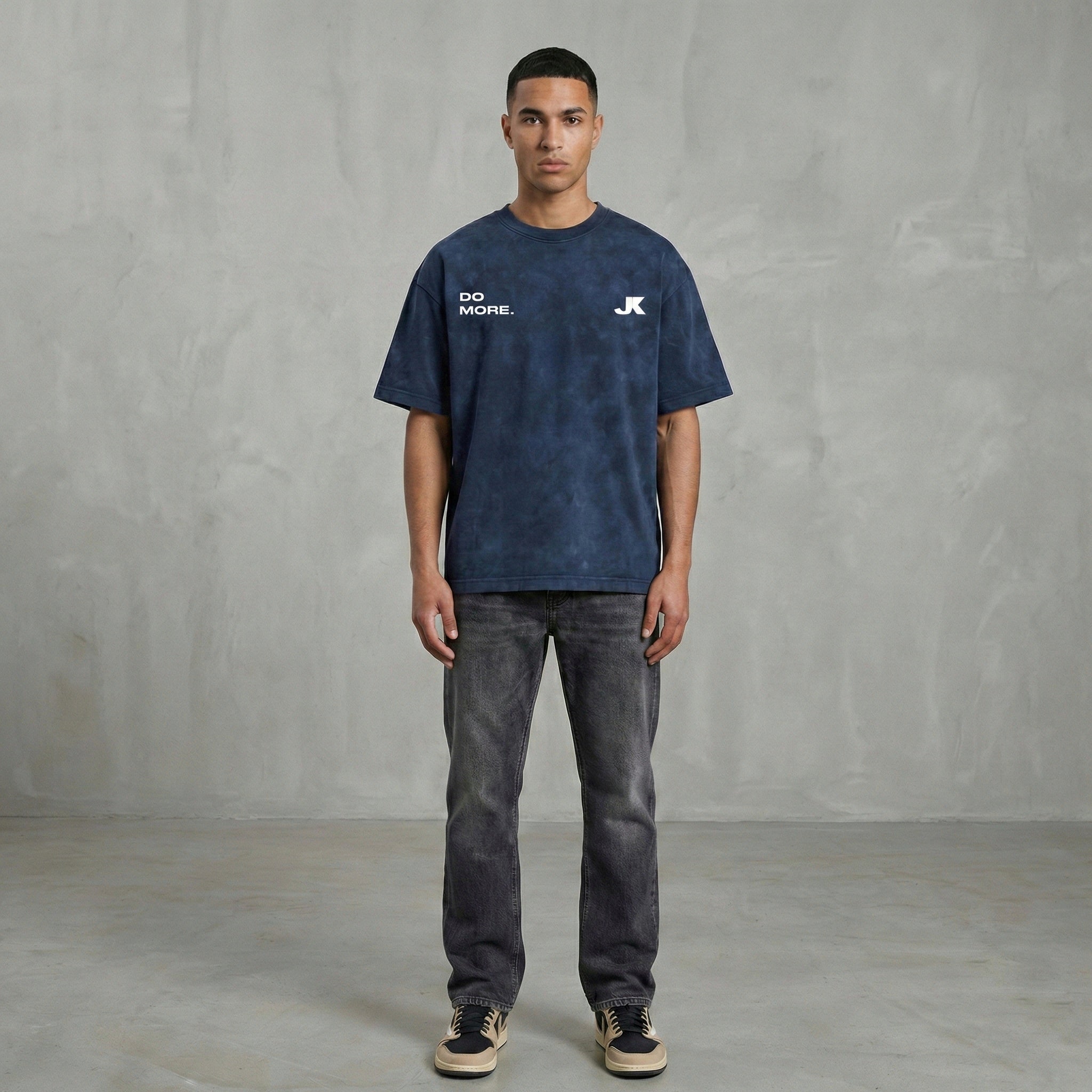 Joucker Midnight Patina