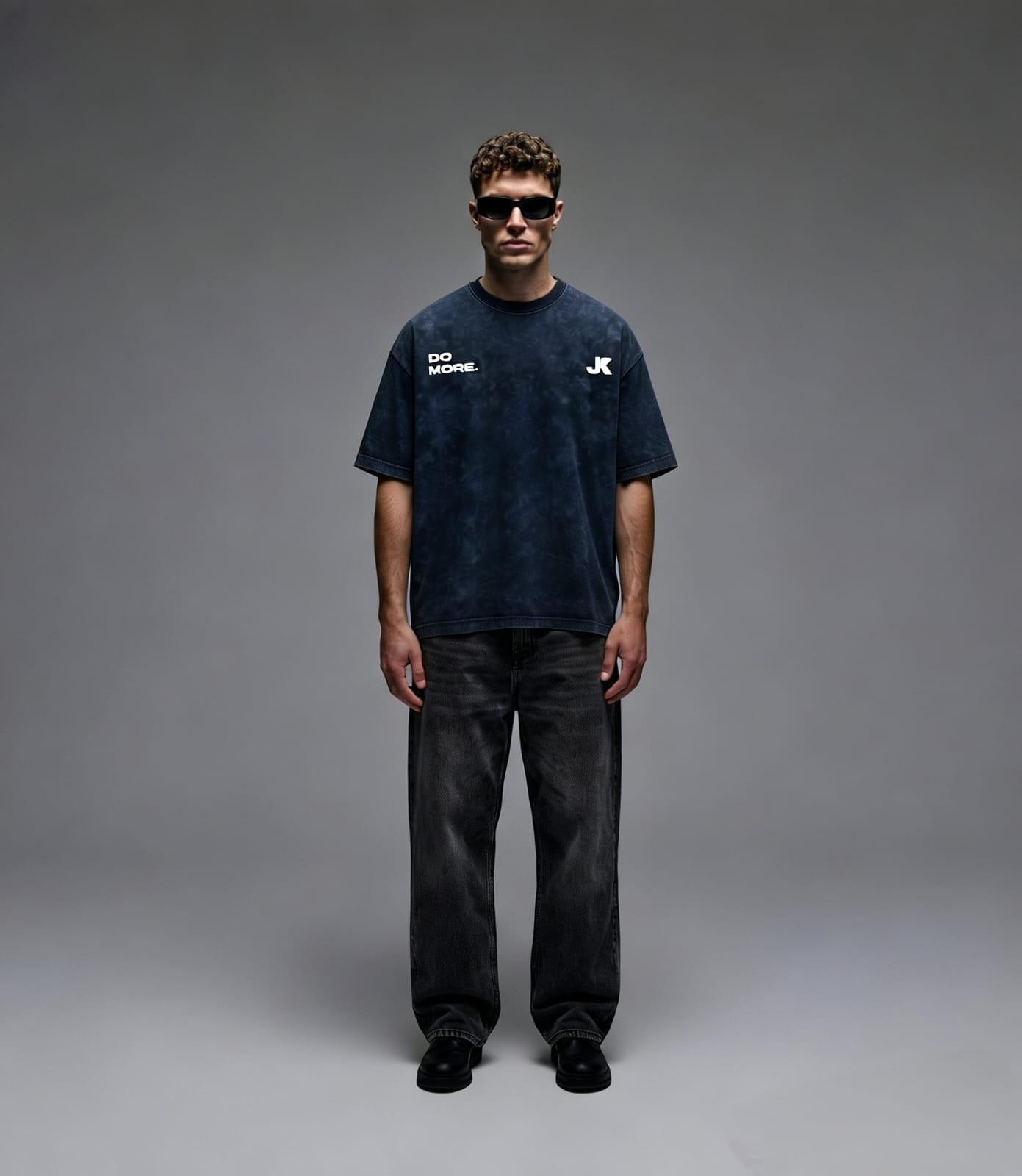 Joucker Midnight Patina