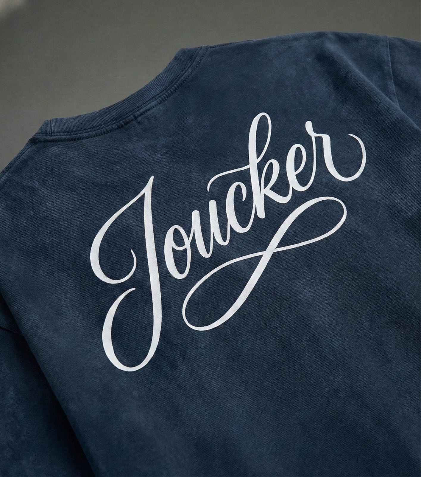 Joucker Midnight Patina