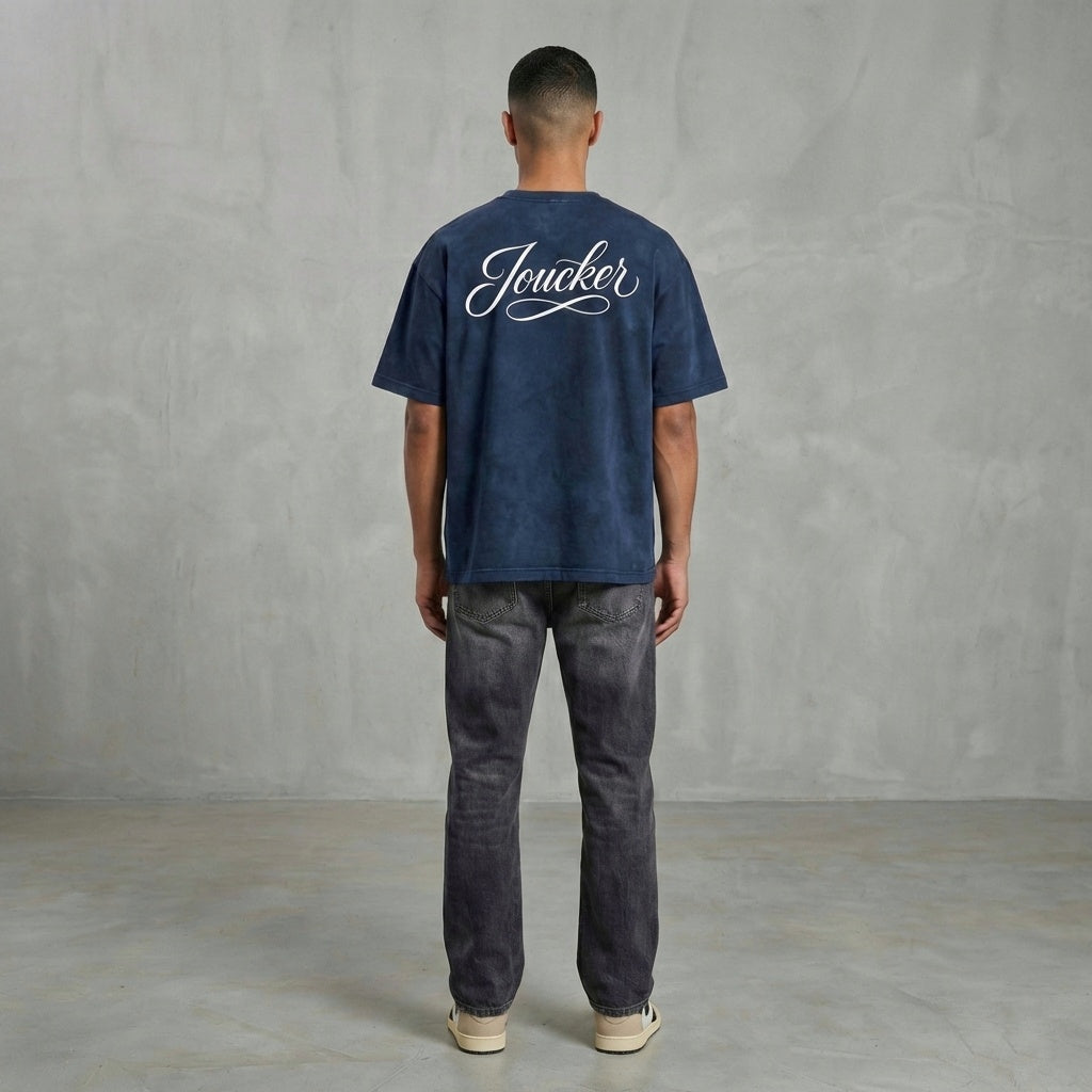 Joucker Midnight Patina