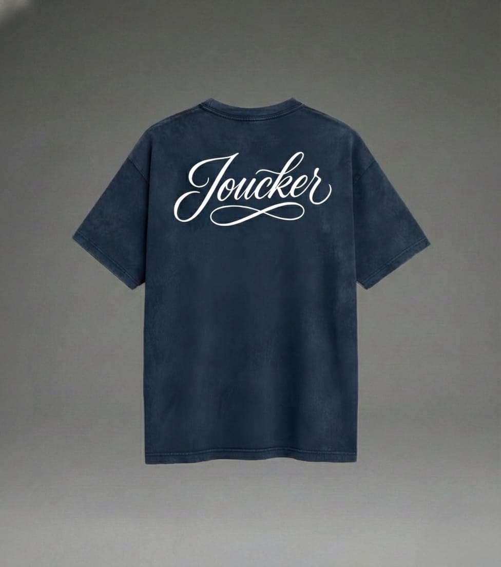 Joucker Midnight Patina