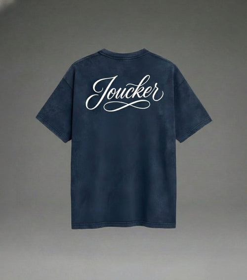 Joucker Midnight Patina