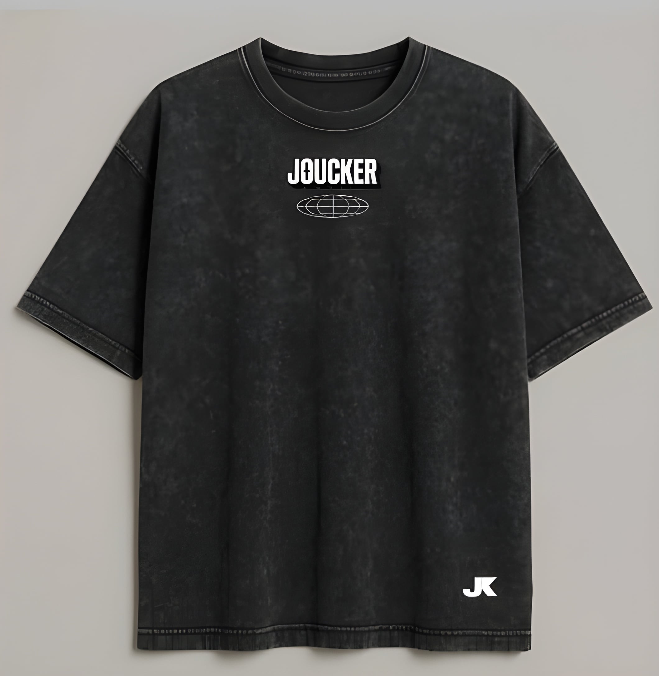 Joucker Noir Patiana.