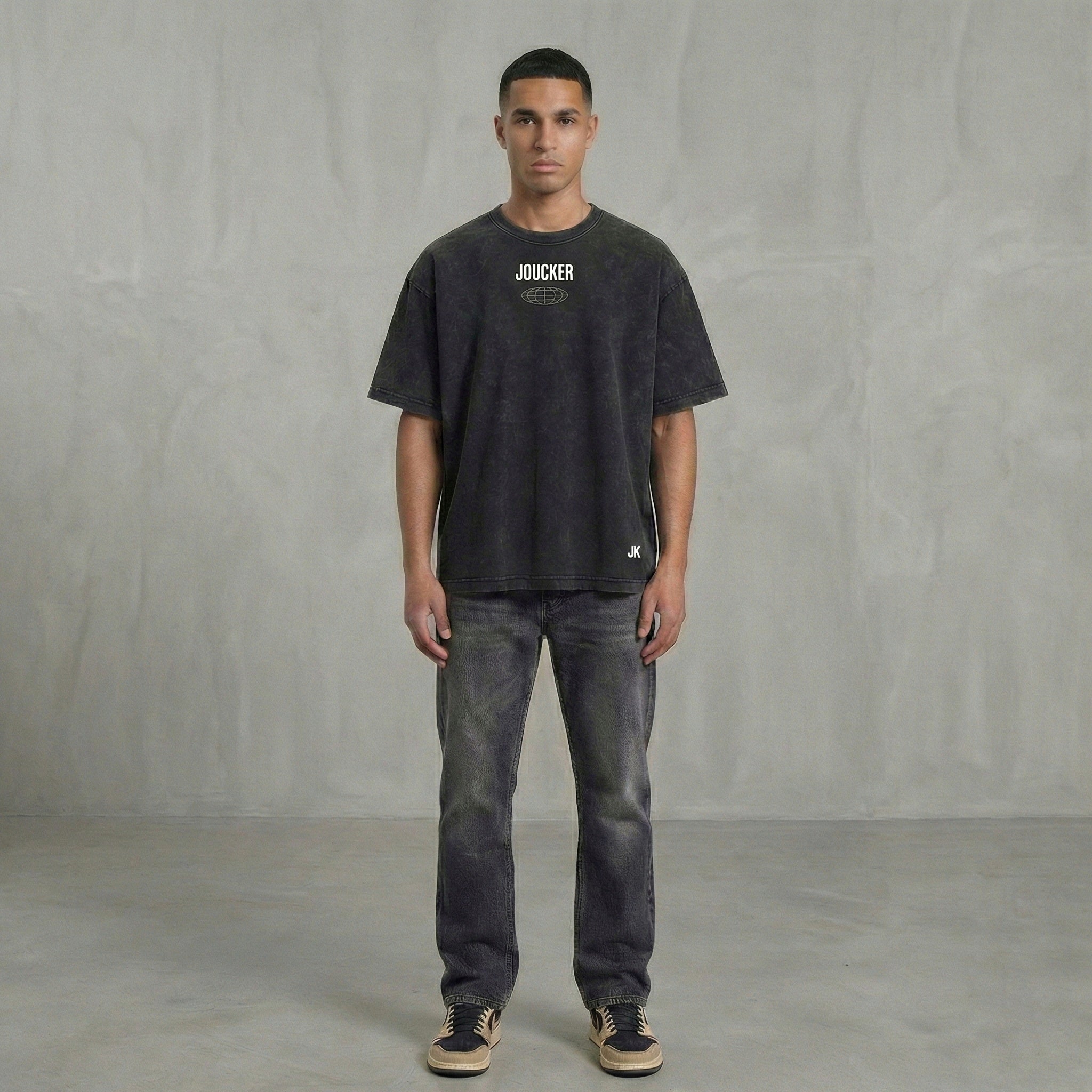 Joucker Noir Patiana.